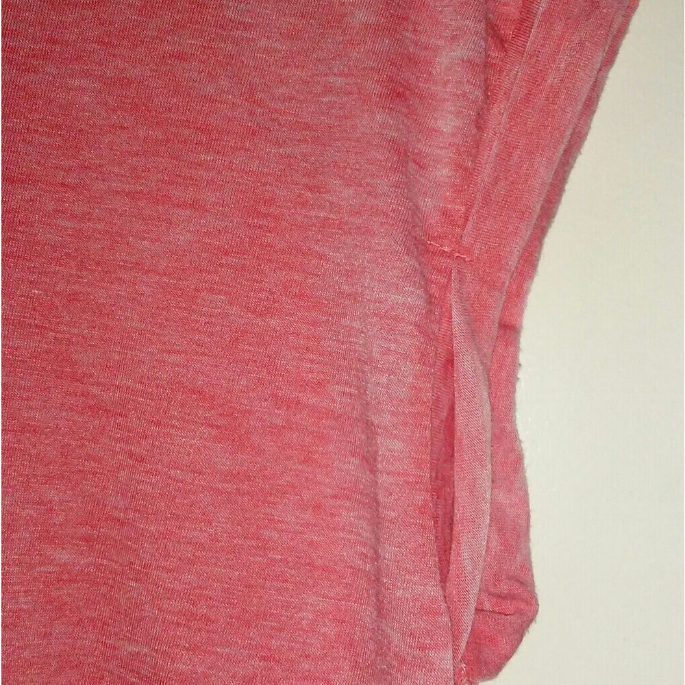 F21 Plus Eiffel Tower Burnout Tee XL - Picture 2 of 5